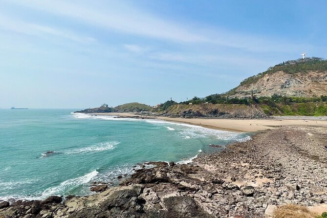 Vung Tau Essential: Beach, Christ Statue & Colonial Heritage - The morning drive: leaving Ho Chi Minh City early
