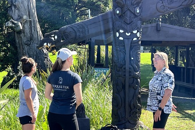 Waiheke Island History and Heritage Tour - Key highlights on this Waiheke Māori heritage tour