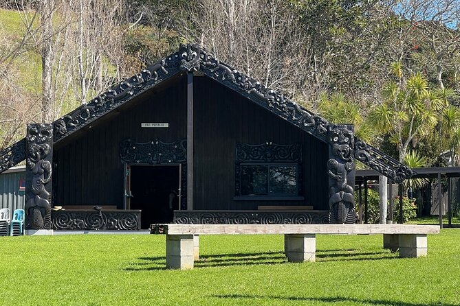 Waiheke Island History and Heritage Tour - Should you book this Waiheke history and heritage tour?