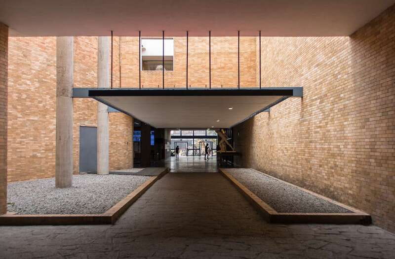 Walk around UNAM campus, a UNESCO World Heritage Site - UNAM as a UNESCO World Heritage Site: Why the 1950s Story Still Feels Current