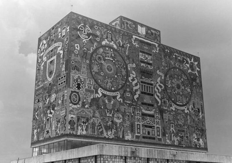 Walk around UNAM campus, a UNESCO World Heritage Site - The 3-Hour Reality Check: Walking Distance, Weather, and Toilets