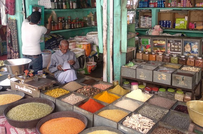 walk to bluecity heritage tour - Why a 2.5-Hour Walk Works for Jodhpur’s Blue City