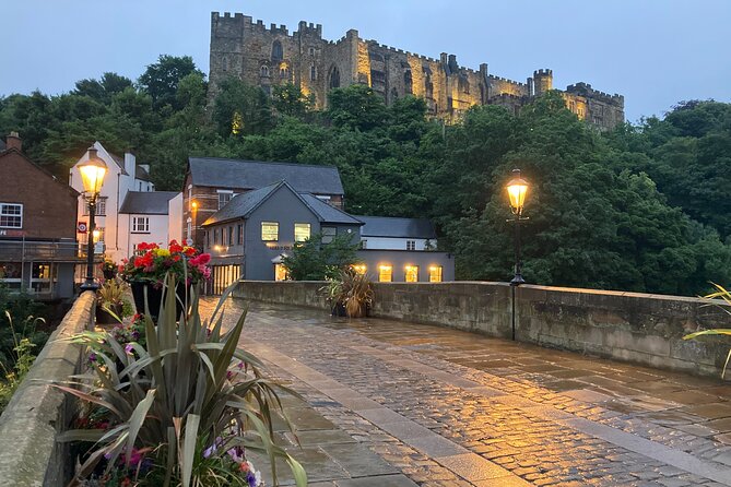 Walkabout Durham History Tour - Why this Durham history walk works (and why 90 minutes is the sweet spot)