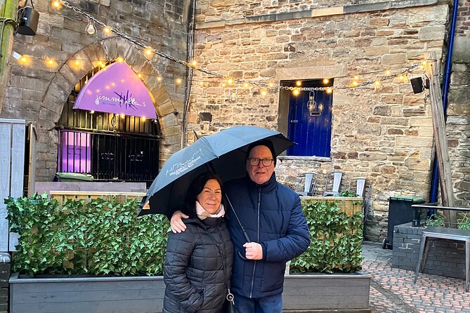Walkabout Durham History Tour - St Mary the Less and Bow Lane: saints, legends, and early medieval clues