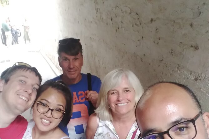 walking day : private excursion in the ancient city of Fez - Fez Mellah: Royal Palace doors, Ibn Danan, and the Jewish cemetery
