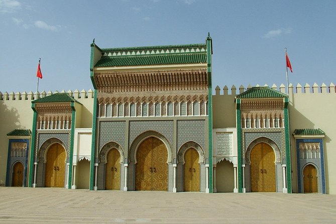 walking day : private excursion in the ancient city of Fez - Entrance fees: what to budget so you’re not surprised