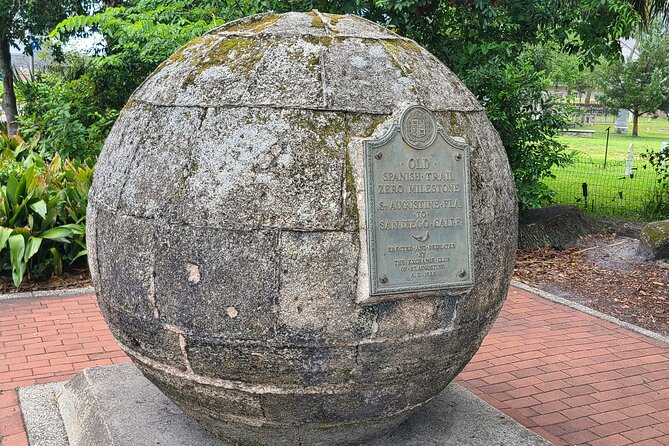 Walking History Tour of St. Augustine's Historic District - 6 Standout Reasons This Walking History Tour Works So Well