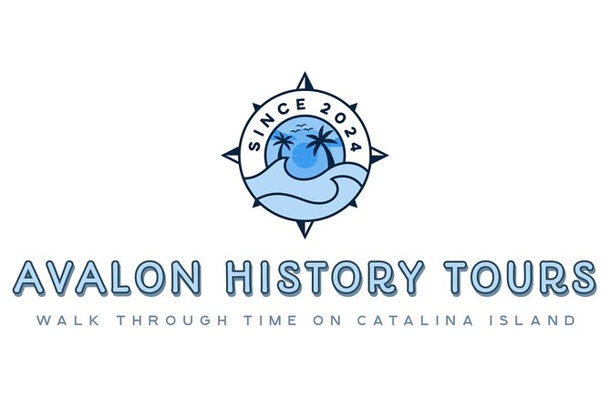 Walking History Tour on Catalina Island - Outside the Catalina Casino: not a gambling hall, but a turning point