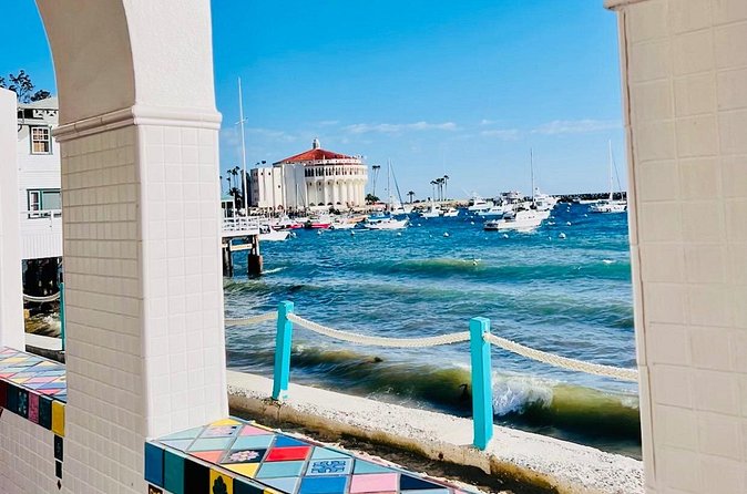 Walking History Tour on Catalina Island - Who should book this Avalon history walk (and who might not)