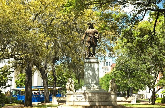 Walking Savannah's Hidden History Tour - Key things that make this tour worth your time