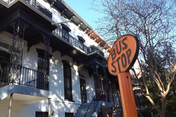 Walking Savannah's Hidden History Tour - Johnson Square: More Context, More Character