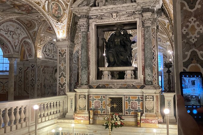 Walking Tour "Ancient & modern Salerno" - Ancient and Modern Salerno: Why This Walk Works