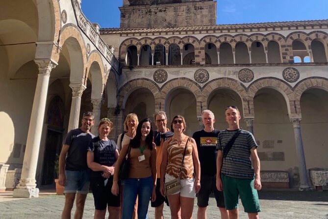 Walking Tour "Ancient & modern Salerno" - How the Guide Turns Salerno Into a Story (Not a Checklist)