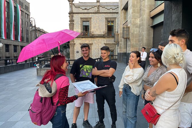 Walking Tour in Mexico City for Exploring their Cultural Heritage - Price and value: what $25 buys you (and what it doesn’t)