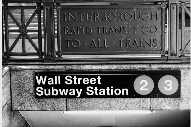 Wall Street Inside with a Trader Walking History Tour - Why this Wall Street trader walk feels different