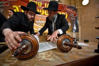 Warsaw: Jewish Heritage 4-Hour Private Tour - Before the ghetto: why Warsaw mattered to Jewish culture