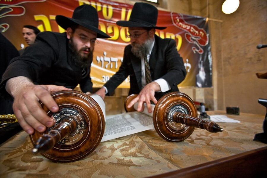 Warsaw: Jewish Heritage 4-Hour Private Tour - Before the ghetto: why Warsaw mattered to Jewish culture