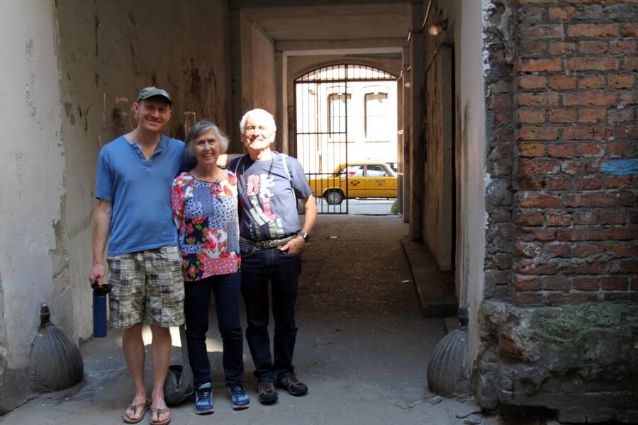 Warsaw Jewish Heritage Private Tour in Retro Fiat - Price and Logistics: What $105 Buys You in Real-Life Terms