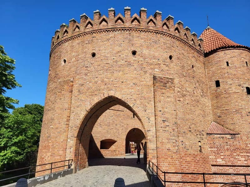 Warsaw Old Town UNESCO HERITAGE walking tour in English - Should you book? My practical take