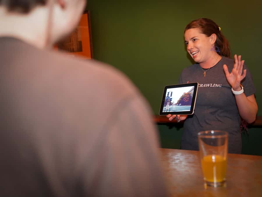 Washington, D.C.: History Tour Pub Crawl - Key things to know before you go