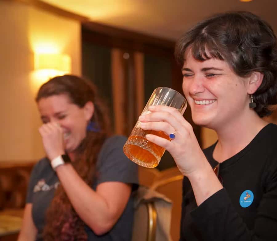 Washington, D.C.: History Tour Pub Crawl - Practical tips so the night stays smooth