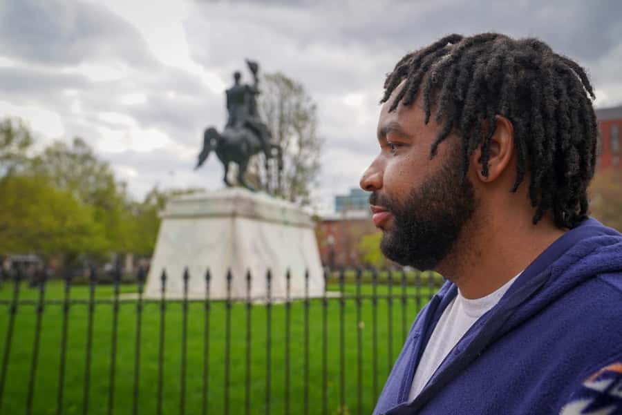 Washington, D.C.: History Tour Pub Crawl - The stories you’ll hear: Washington, Prohibition, and White House parties