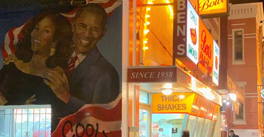 Washington, DC: African American Heritage Walking Tour - Key Things You’ll Notice on This U Street Walk
