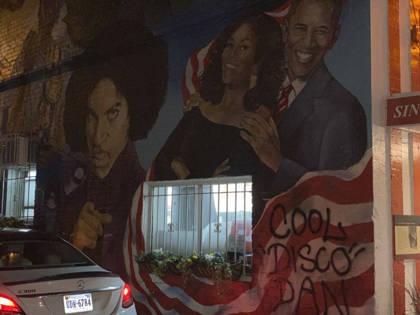 Washington, DC: African American Heritage Walking Tour - Should you book the Washington, DC African American Heritage Walking Tour?
