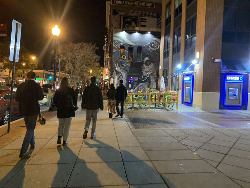 Washington, DC: African American Heritage Walking Tour - Price and time: is $90 for 2 hours good value?