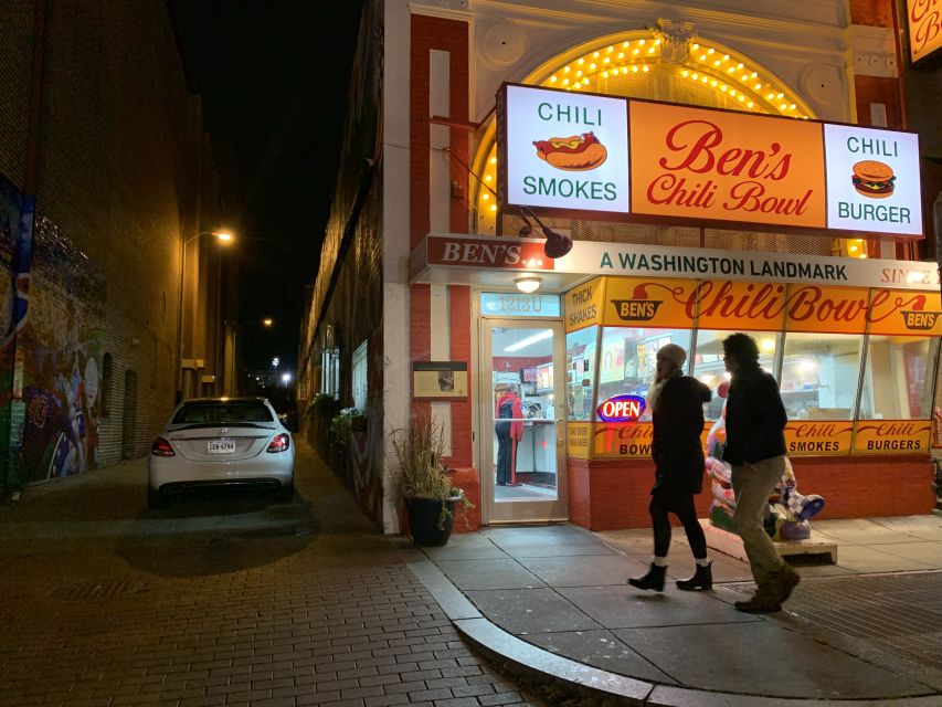 Washington, DC: African American Heritage Walking Tour - Who this tour fits best (and who might want a different plan)