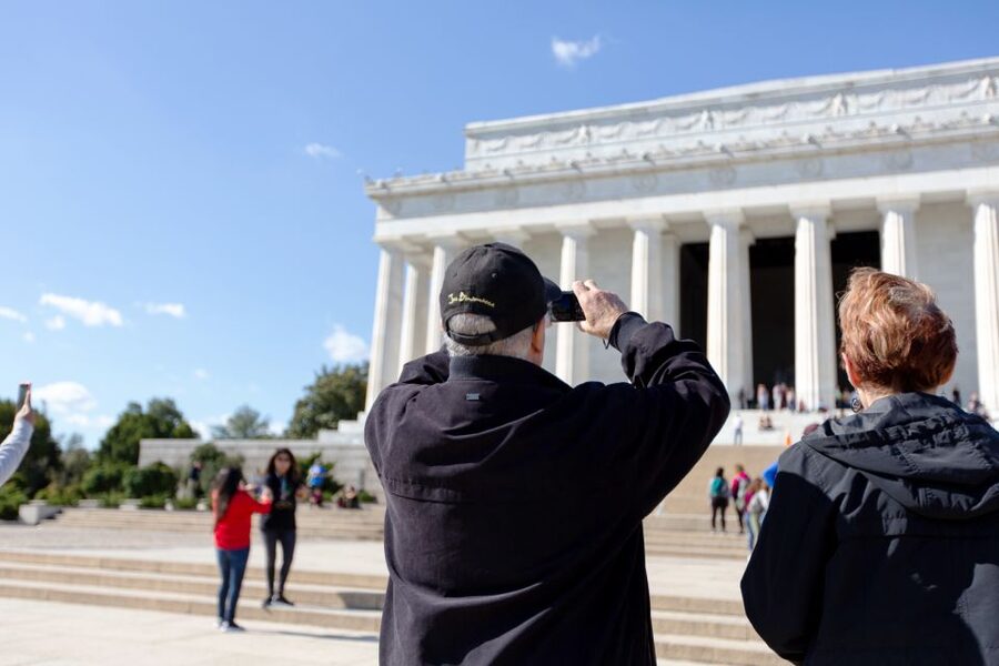 Washington, DC: African American History Tour & Museum Entry - A bus tour that connects DC monuments to real people