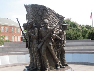 Washington, DC: African American History Tour & Museum Entry - The $89 value: timed Smithsonian entry plus guided DC context