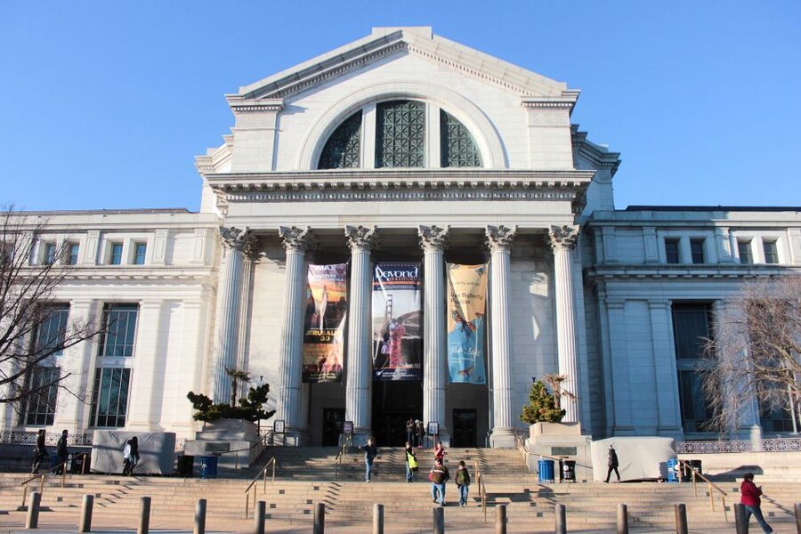 Washington DC: National Museum of Natural History Tour - Real mummies plus lab-style thinking: where science gets human