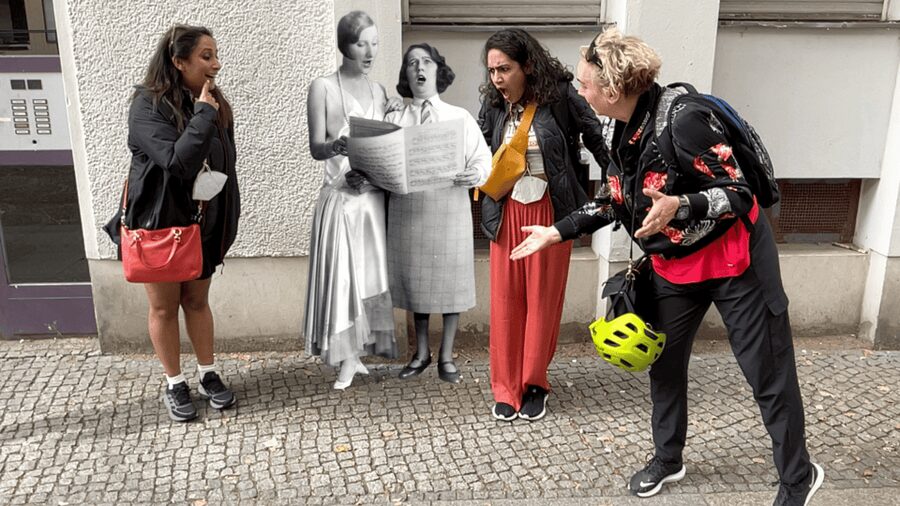 Where It All Began: Berlin’s Queer & Trans History Tour - Why this Berlin queer and trans walk feels different
