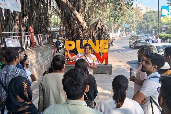 Why Pune? : A Heritage Walk through Old Pune - Why This Old Pune Walk Feels Like a Shortcut to the City