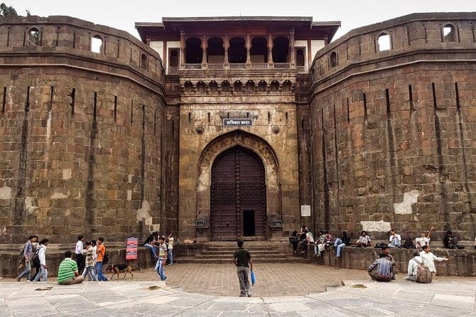 Why Pune? : A Heritage Walk through Old Pune - Bhide Wada and Social Reform: Education, Politics, and Real Change