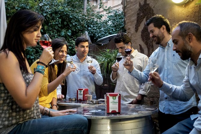 Wine Tasting and Tapas in the ancient Town of Zaragoza - Quick hits on Wine Tasting and Tapas in the ancient Town of Zaragoza