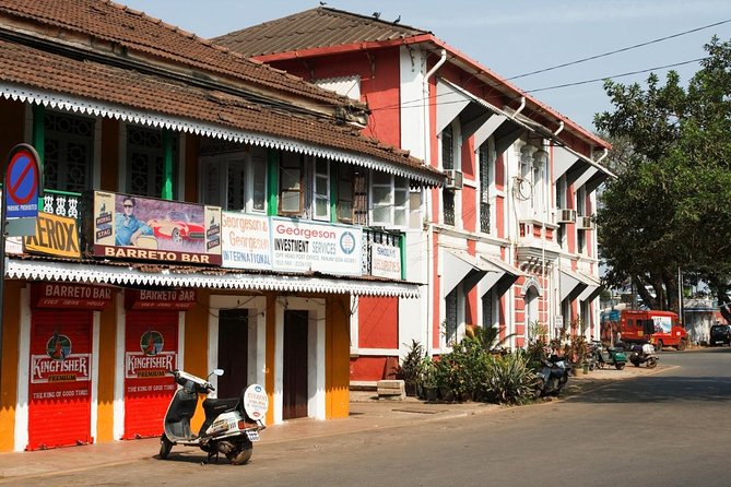 Wine Tasting Experience At 150 Years Old Indo-Portuguese House - Key things I’d bet on before you book