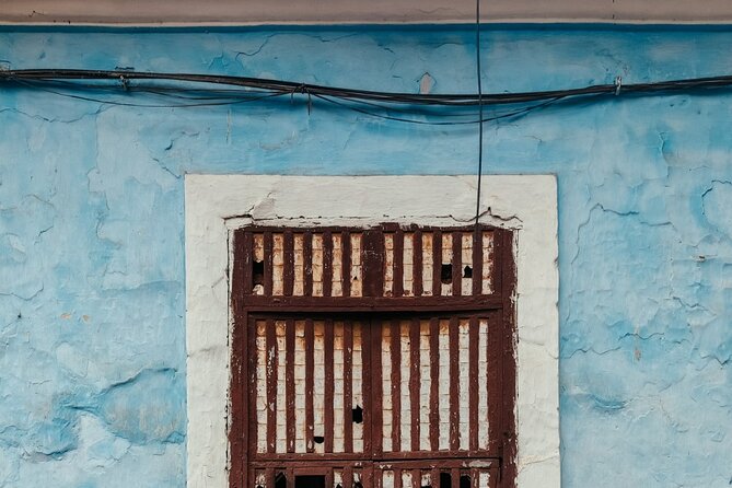 Wine Tasting Experience At 150 Years Old Indo-Portuguese House - Should you book this 150-year-old house tasting?