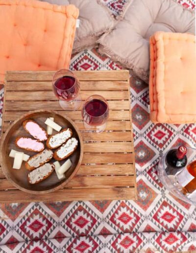 Wine Tasting with Greek Ancient varieties - Transfers Included - Greek ancient varieties: what you taste and why the setup matters
