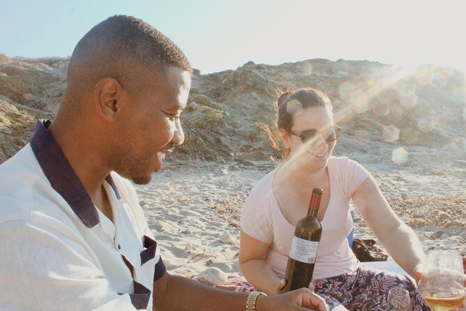 Wine Tasting with Greek Ancient varieties - Transfers Included - Who this beach wine tasting is best for (and who should skip it)