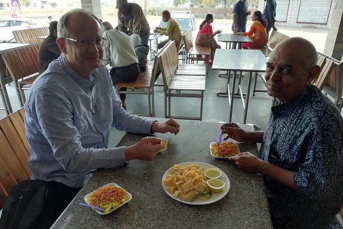 World heritage Ahmedabad city tour in private car with guide and lunch - Key things to know before you go