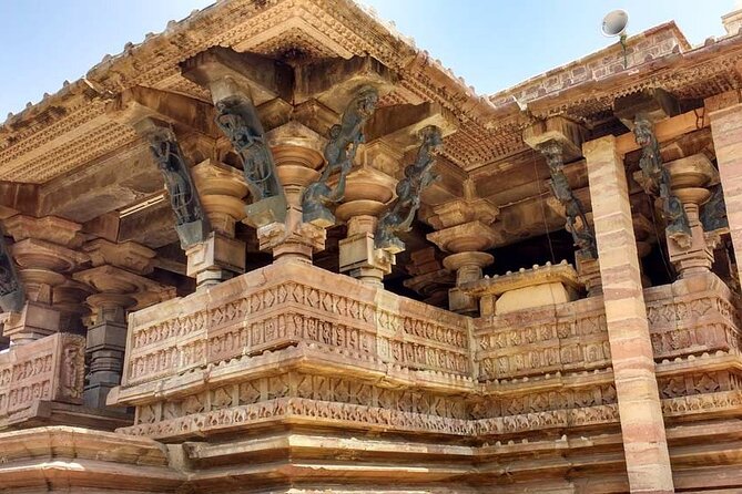 World heritage Ramappa temple & Kohinoor diamond tour from Hyderabad by car - A Kohinoor story you can walk through from Hyderabad