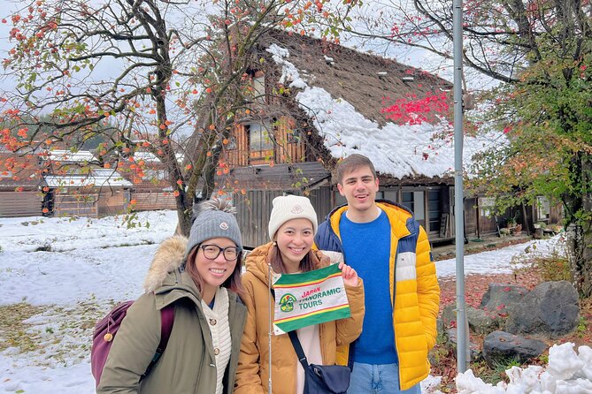World Heritage Shirakawa-go and Experience Tours from Kanazawa - Higashi Chaya District: 30 minutes of traditional Kanazawa streets