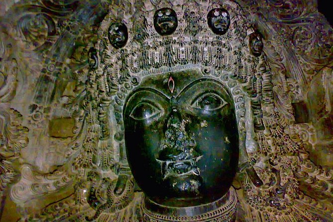 World heritage site of Belur & Halebid with temple sculptures - Price and value: what $170 per person really covers