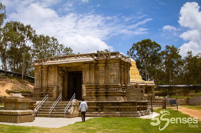 World heritage Somnathpur sculptures and Talakadu temple mystery - What You’ll See: Somnathpur and Talakadu’s Two Very Different Worlds