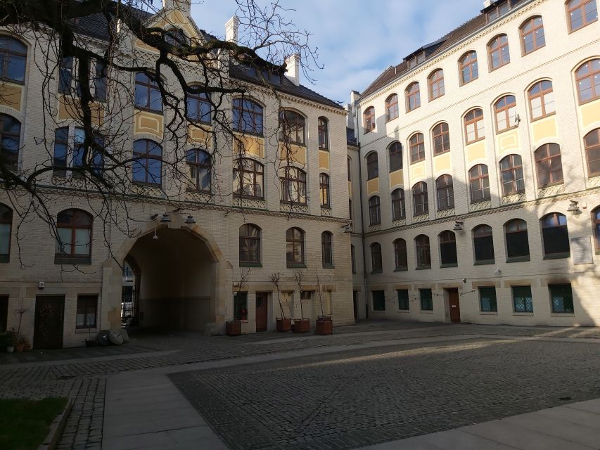 Wroclaw: Third Reich and World War Two Historical Tour - Key highlights at a glance
