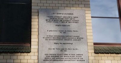 Wroclaw: Third Reich and World War Two Historical Tour - Where the tour starts: Monopol Hotel to a focused 2-hour walk