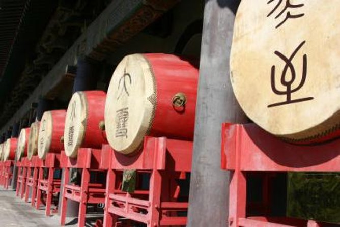 Xi'an Full Day Sightseeing Tour - Shaanxi History Museum, Big Wild Goose Pagoda, Ancient City Wall - How This Full-Day Xi’an Route Gets You Oriented Fast