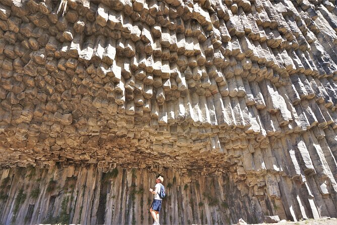 Yerevan: Garni, Geghard, Symphony of Stones & Lavash Baking - How the day runs in real life: timing, pacing, and transit comfort